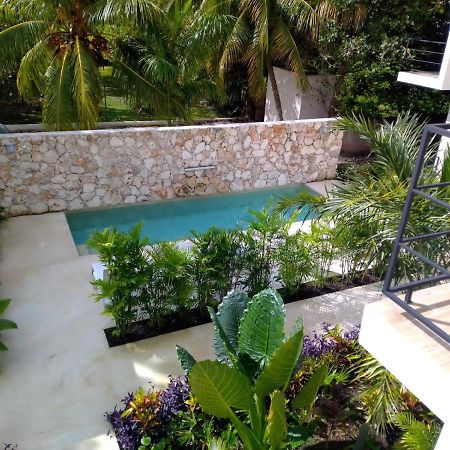 Departamento Para 4 Personas Suenitos En Бакалар Екстериор снимка