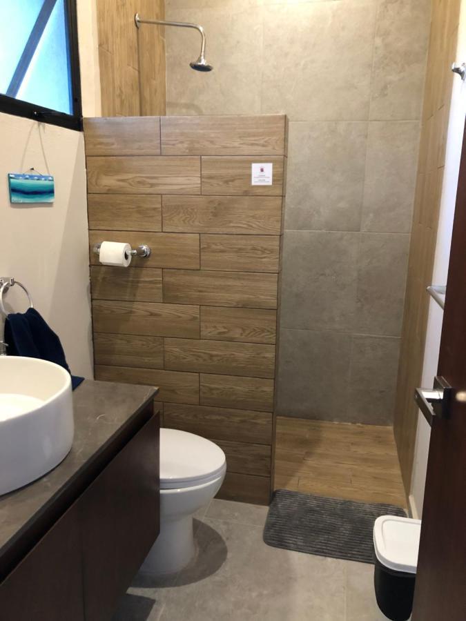 Departamento Para 4 Personas Suenitos En Бакалар Екстериор снимка