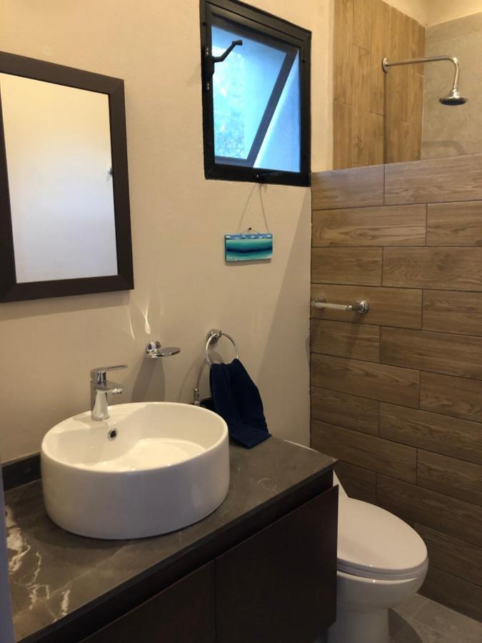 Departamento Para 4 Personas Suenitos En Бакалар Екстериор снимка