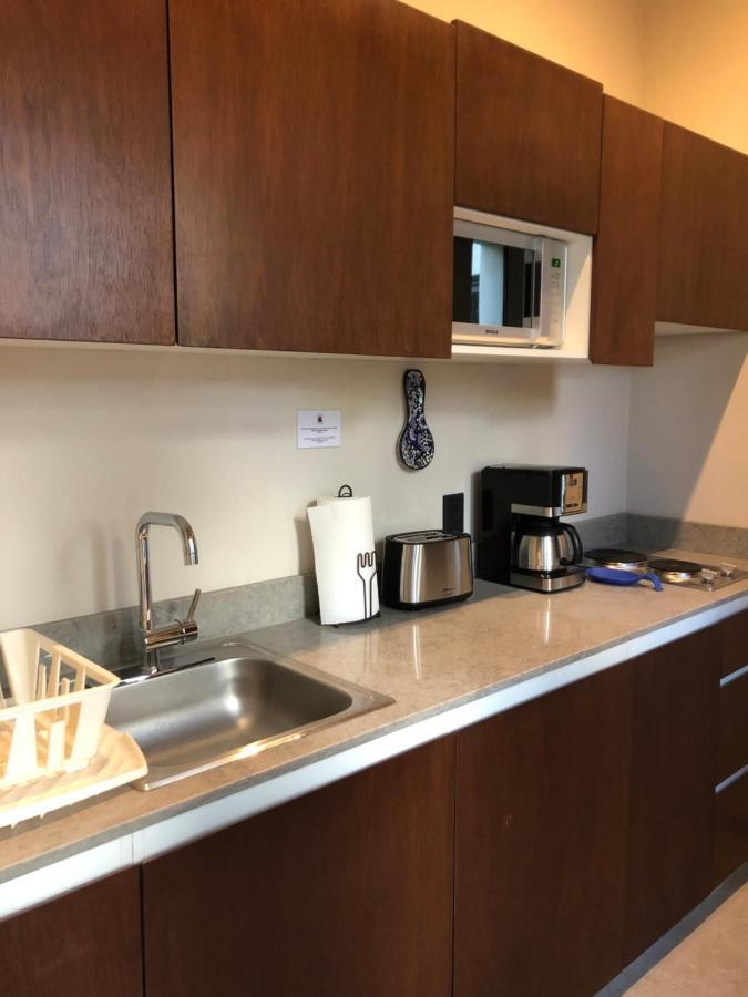 Departamento Para 4 Personas Suenitos En Бакалар Екстериор снимка