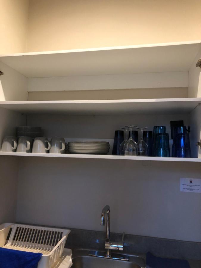 Departamento Para 4 Personas Suenitos En Бакалар Екстериор снимка