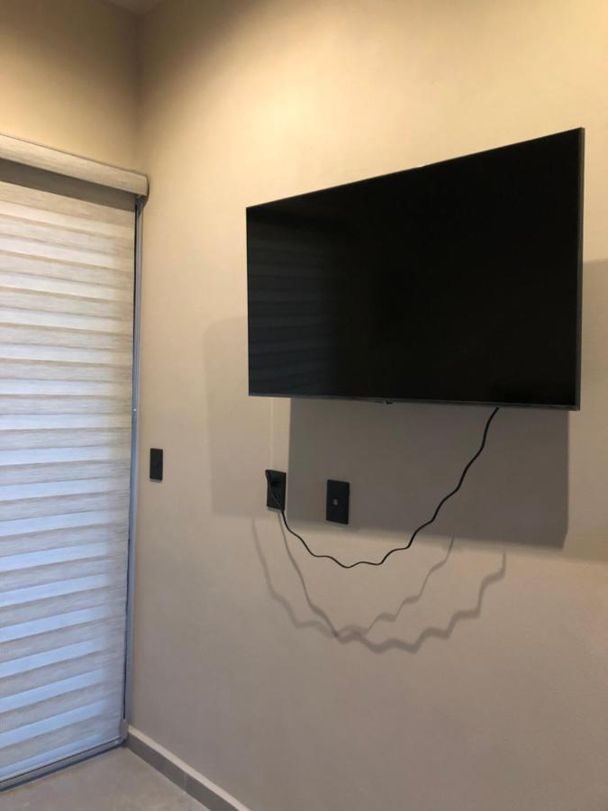 Departamento Para 4 Personas Suenitos En Бакалар Екстериор снимка